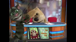 Talking News On Scratch 2021