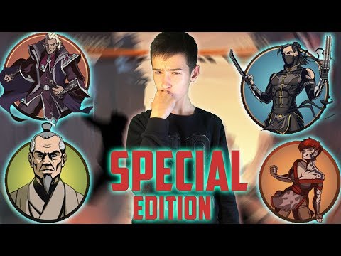 Скачать shadow fight 2 акты - Android Скачать shadow fight 2 акты - Android