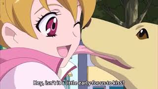 Lucky Licks Love - Pretty Fresh Cure