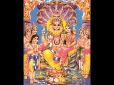 narasimha mantra rajapadha sostram