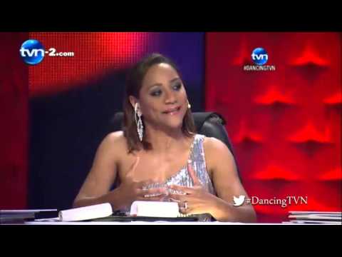1er Show - Mirta RodrÃguez y Leo