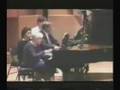 M.Mdivani and E.Plawutsky performs Oliver Messiaen