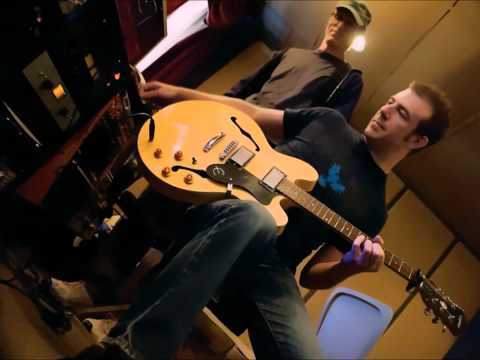 Hole In The Sky Video