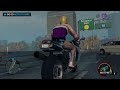 Saints Row: The Third avec aypierre ! - Haute surveillance