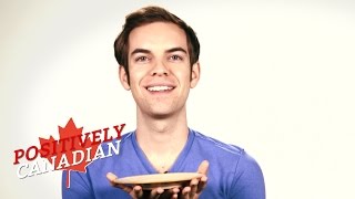 Positively Canadian: Jack Douglass Positively Canadian: Jack Douglass