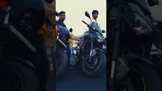 Super Bike Lineup