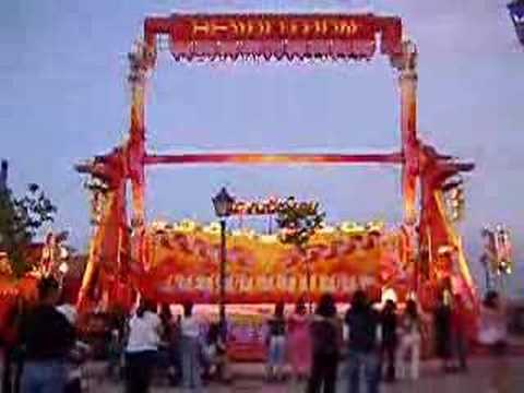 FERIA SAN ISIDRO MADRID 2007 feria san isidro madrid 2007: