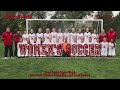 Fanshawe Women's Soccer 2012-13