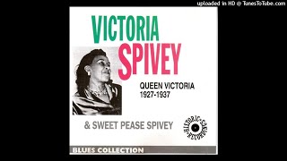 Watch Victoria Spivey Sweet Peas video