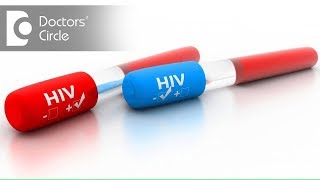 After unprotected sex, risks of HIV & behaviour preventing HIV- partner? - Dr. A