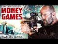 MONEY GAMES - English Movie | Jason Statham, Mickey Rourke | Superhit Hollywood Action English Movie