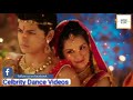 Sidharth Nigam and avneet kaur romance video | sidharth nigam with avneet kaur