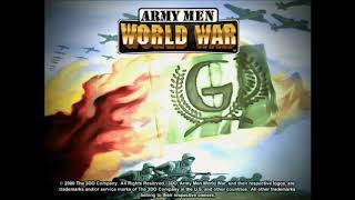 Army Men - World War Soundtrack
