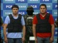 Armada de México asegura a presunto hijo de Joaquín Guzmán Loera, “El Chapo Guzman” Armada de México asegura a presunto hijo de Joaquín Guzmán Loera, “El Chapo Guzman”