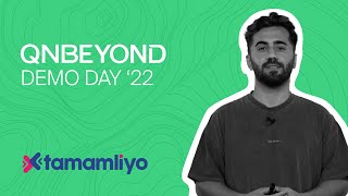 Tamamlıyo - Qnbeyond 4. Dönem Online Demo Daygirişim Sunumları