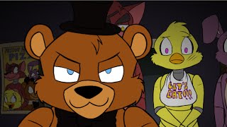 Five Nights At Freddy 39 S Part 11 Readier Freddy Tony Crynight Five Nights At Freddy 39 S Part 11 Readier Freddy Tony Crynight