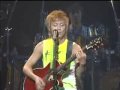 [Live 2003] "焼酎ロック～結婚しよう～ Shochu Rock"  つんく (Tsunku)