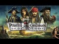 pirates of the Caribbean 4/Hollywood movie Hindi/reverse