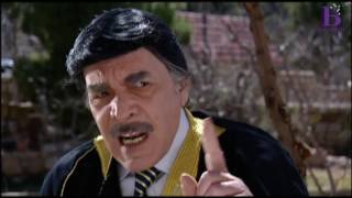مسلسل مرايا 2006 في شي اهم HD ياسر العظمة - دينا هارون