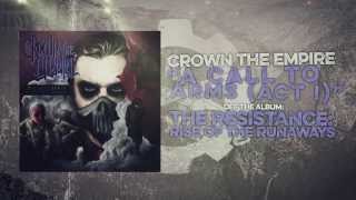 Watch Crown The Empire Call To Arms video