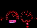 Test licznika bmw e36