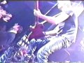 Zilch with J & Youjeen Duff Fire Wire 2001Live