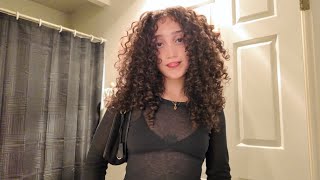 My Breakup Vlog