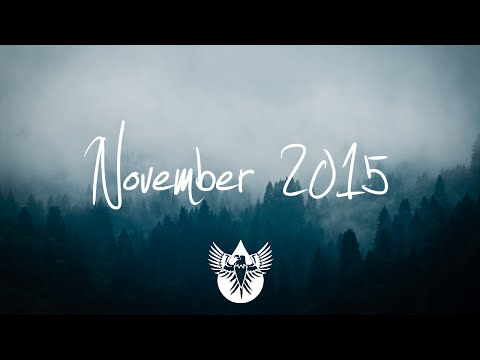 Indie/Pop/Folk Compilation - November 2015 (1-Hour Playlist)