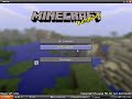 Imagen del vídeo como poner skins en minecraft 1.7.5 rápido y facil.