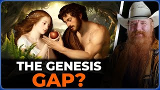 Is The Genesis Gap Theory Heretical? Ama W