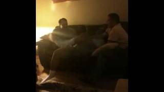 Insane Tickle Laughing Attack