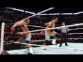 The Usos vs. Slater & The Gator: WWE Superstars, November 27, 2014