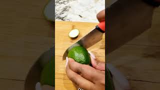 How To Get More Juice Out Of A Lime