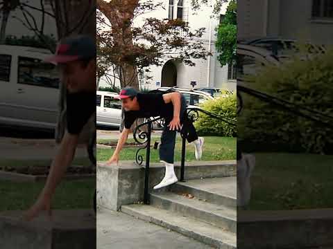 worst case scenario  #pizzaskateboards #skateboarding #ducky