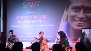 Sunita Bhuyan, Minoti Khaund And Peshala Manoj Perform At Sawfs Annual Fundraiser - Colombo 2013