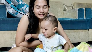 Super Strong Baby Bhim