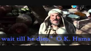 Watch Apologetix Sufferin Just Finished haman video