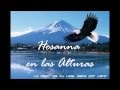 Hosanna en español - (Letra)
