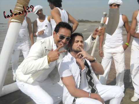 Bai Amarjit feat Honey singh Gandasa - 2011