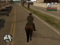 تحميل لعبة درايفر سان اندرياس الجديده Download game GTA San Andreas