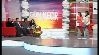 Eyyub Yaqubov Yene O Bag Olaydi, Ana Dedim