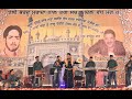 Live Gurdas Maan  || 15th Uras Sai Gulam Shah Ji || Stage 2nd day || 02-05-2023