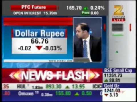 Zee business forex