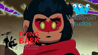 Everything You Need To Know About Monkie Kids New Animation In 2 Minutes