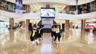 Senorita Boom Boom Line Dance Choreo Jiyun Im Kor Fuchsia Cl