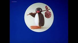 Pingu 1986 Theme Song Intro English Hd