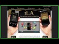 ILa Inspired Living App Webinar - Application Trainer Jay Bartels 2/4/13
