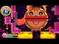 Let's Play Kirby Triple Deluxe Part 12: Feuerfrosch Pyrosch Fight