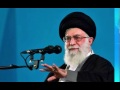 آقای خامنه ای: چت کردن دختر و پسر نامحرم جایز نیست.