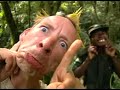 John Lydon Goes Ape - Ngamba Chimp Sanctuary